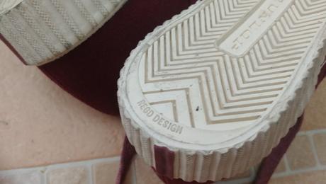 Tenisky plátenky dunlop, dunlop,42