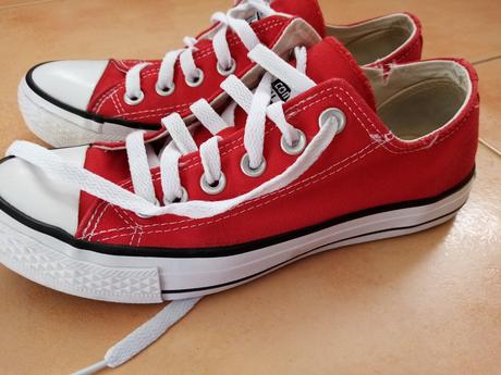 Dámske tenisky converse, 38