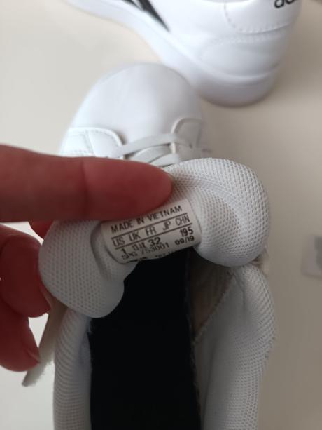 Botasky adidas, adidas,32