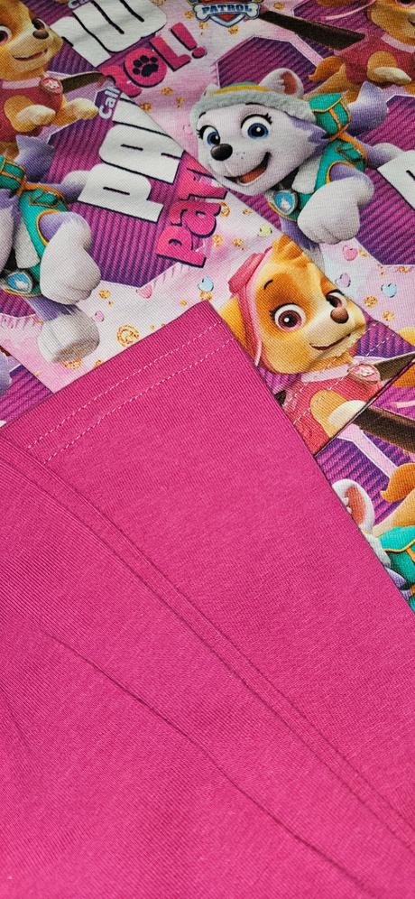 Súprava paw patrol, tinko,116