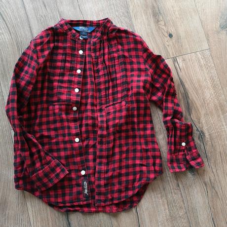 Kockovana kosela, ralph lauren,122