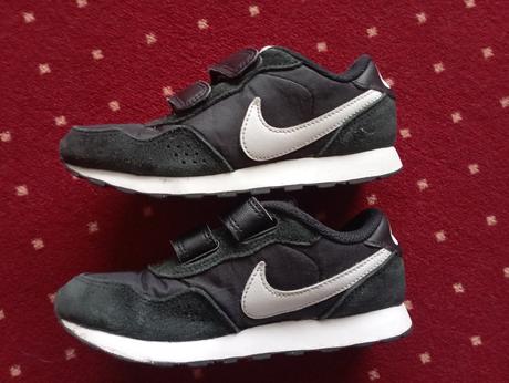 Tenisky nike md valiant, nike,30
