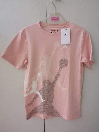 Air jordan tričko veľkosť 11-14 rokov, air jordan,146 / 152 / 158 / 164