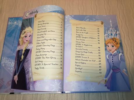 Frozen ii annual 2020 nea20,