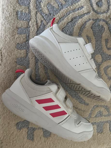 Adidas tenisky 33, adidas,33