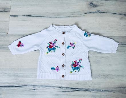 Krásny svetrík, 68