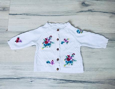 Krásny svetrík, 68