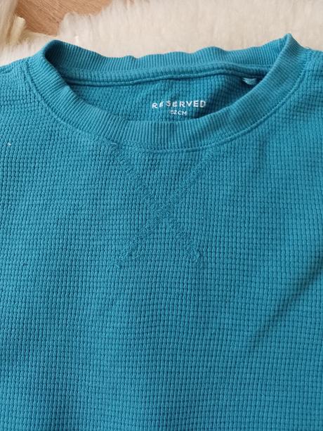 Bavlnené, top stav, reserved,152