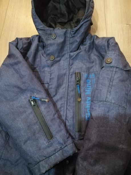 Zimná vetrovka, reserved,116