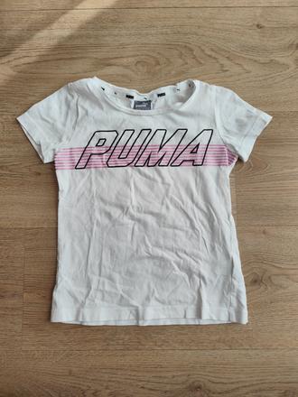 Tričko, puma,116