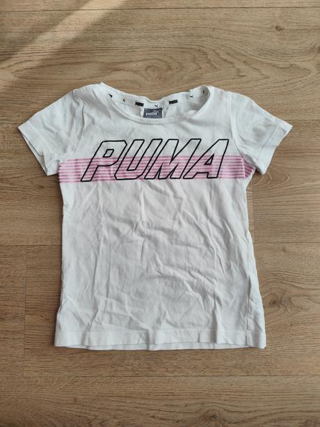 Tričko, puma,116