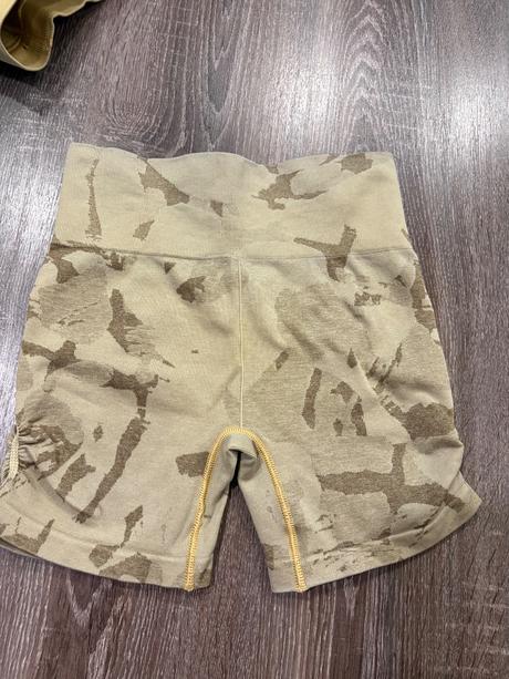 Gymshark damsky komplet na cvicenie s, s