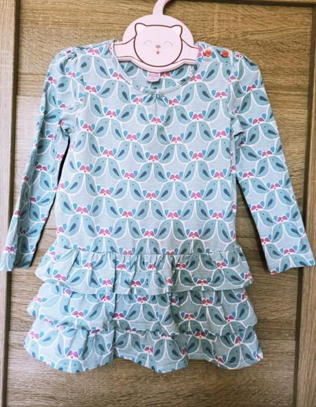 Riasené šaty, miniclub,104