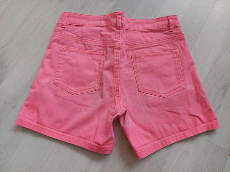 Šortky č.164, h&m,164