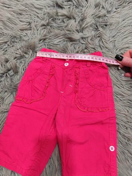 Nohavice veľ. 56, f&f,56