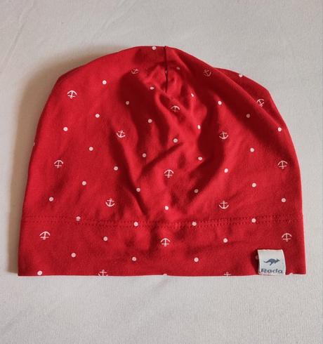 Čiapočka rada, rada,98