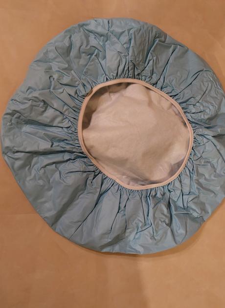 Návlek na koleso blue nose tatty teddy, 