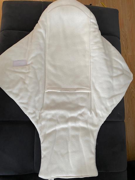 Teplá zimná zavinovačka, 