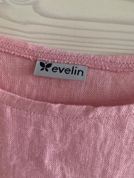 Ľanové šaty evelin ako simpy grey s, s