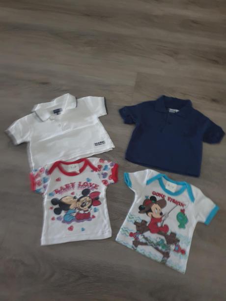 Balicek pre chlapceka, 68