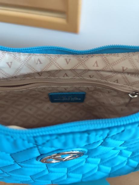 Kabelka vera new york,