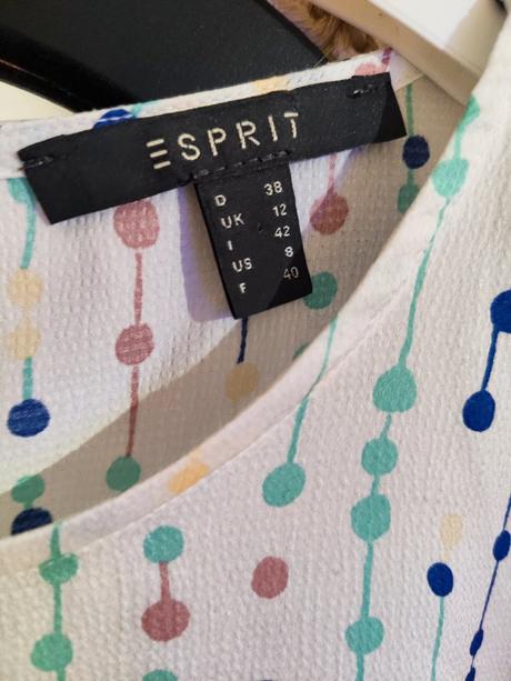 Blúzka esprit, esprit,m