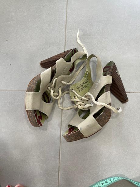 Replay sandale, replay,38