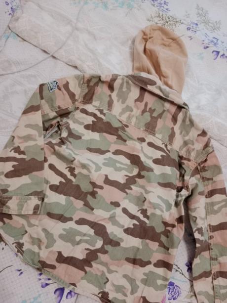 Riflovka, f&f,128