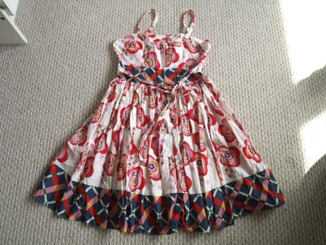 Šaty na ramienka new look uk 10, new look,38