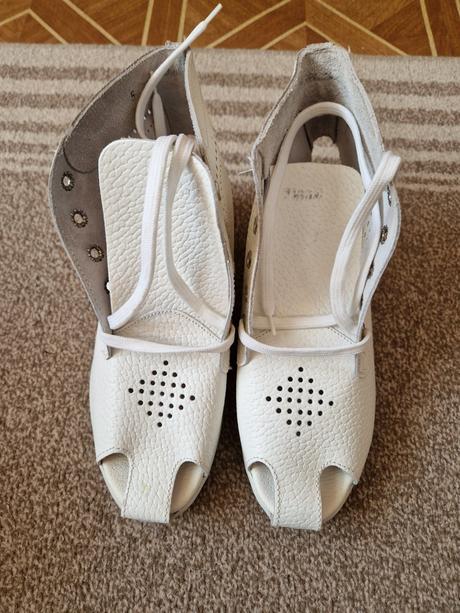 25ca_zdravotna obuv, 39