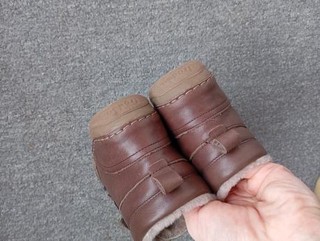 Froddo zimné topánky, froddo,30