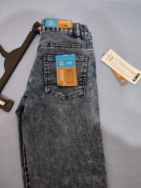 Rifle veľ. 116, pepco,116