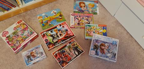 Puzzle, 