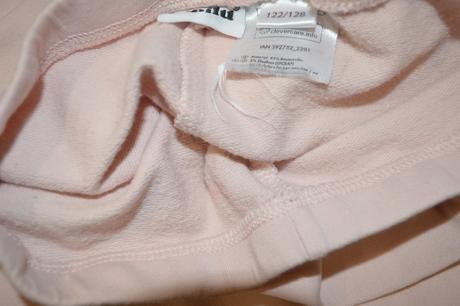 Jemne zateplené legíny, lupilu,122