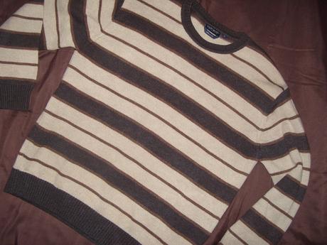 Woolmark c&a svetrik italy  m/l, c&a,l