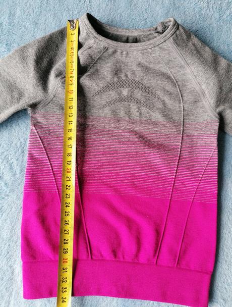 Termoprádlo ružové, lupilu,86