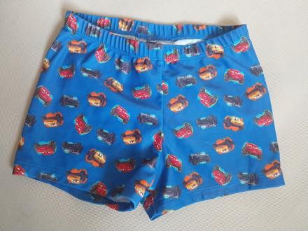 Plavky cars, c&a,122