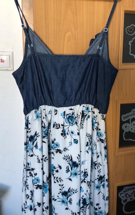 Set oblečenia na rodinné fotenie,