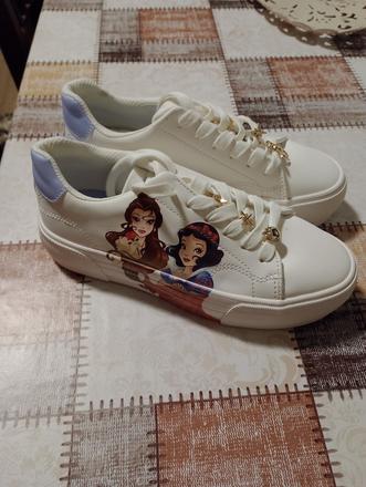 Tenisky, disney,35