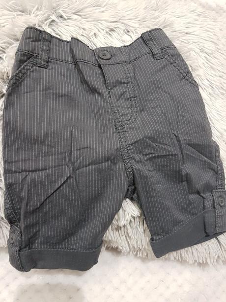 Štylove šortky, miniclub,62