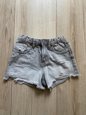 Dievcenske kratasy zn. zara, zara,128