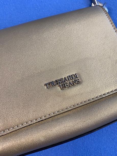 Trussardi jeans kabelka, trussardi