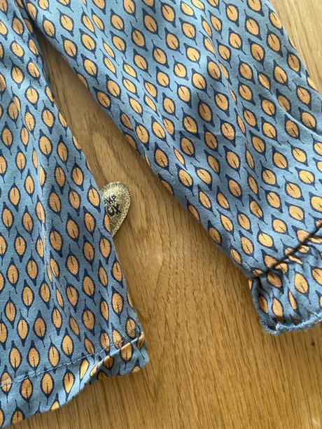 Bluzka pompdelux, pompdelux,140