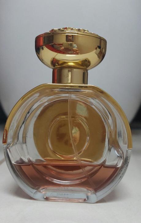 Predam original parfemy-zostatky,