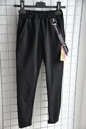 Dievčenské tepláky, 128