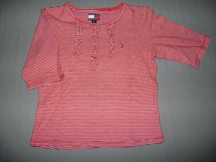 Tričko 3/4 rukav, 116