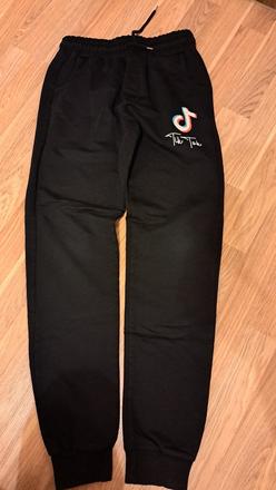 Teplaky c.152 tik-tok, 152