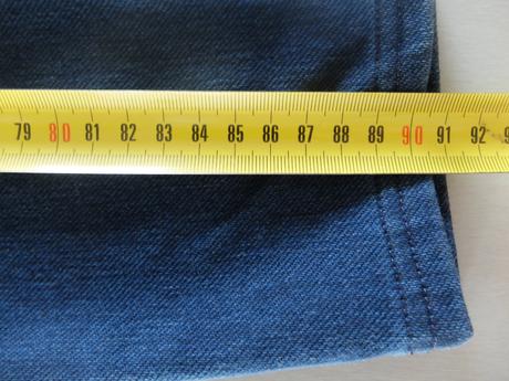 Zateplené legíny calzedonia 11/12, calzedonia,140