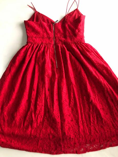 Dámske šaty, new yorker,m