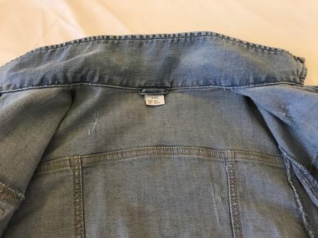 Riflova bundicka, lindex,146